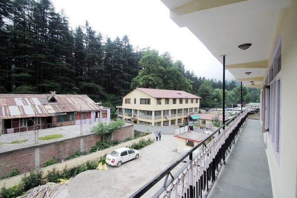 Hotel Swan